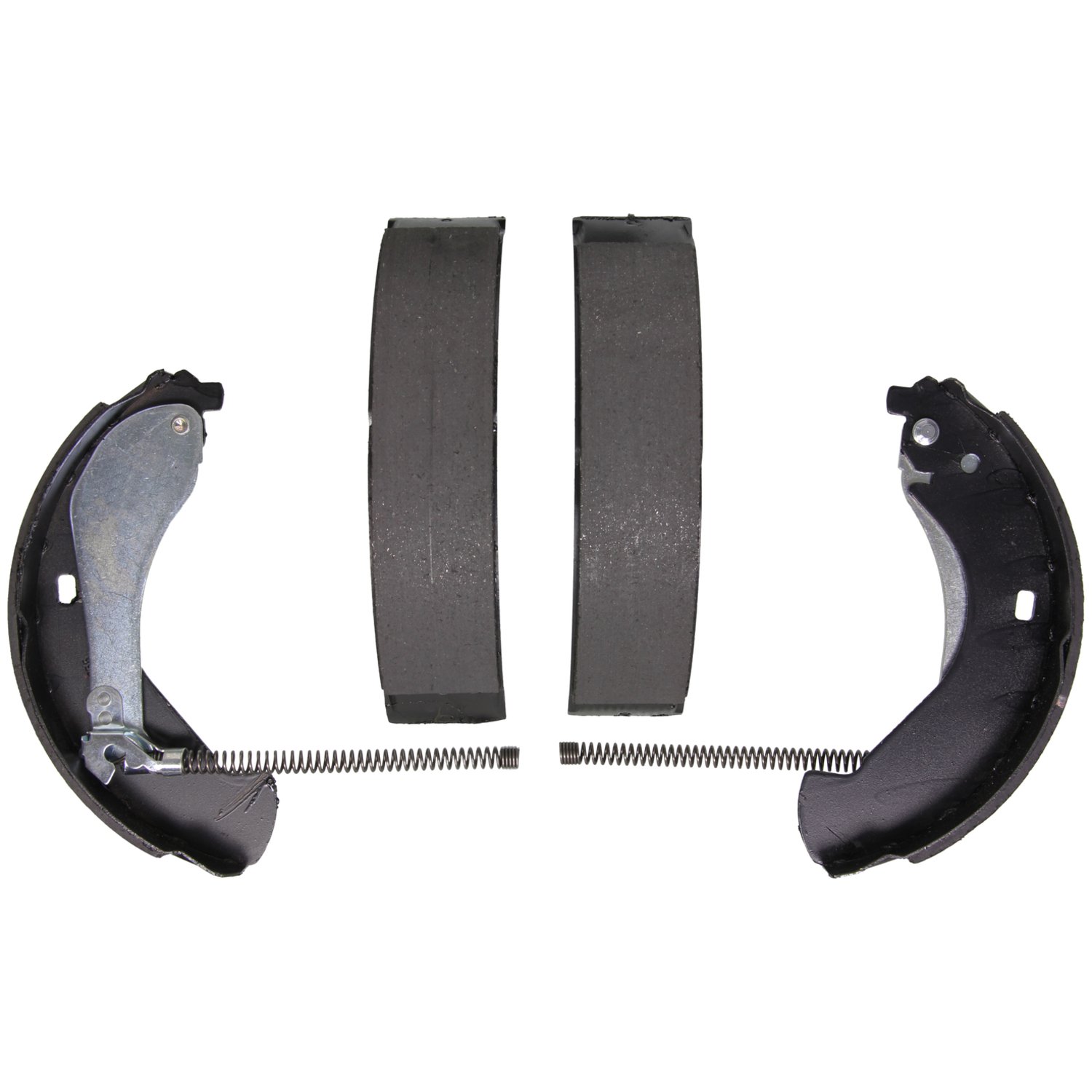 Wagner Z855 Drum Brake Shoe Set