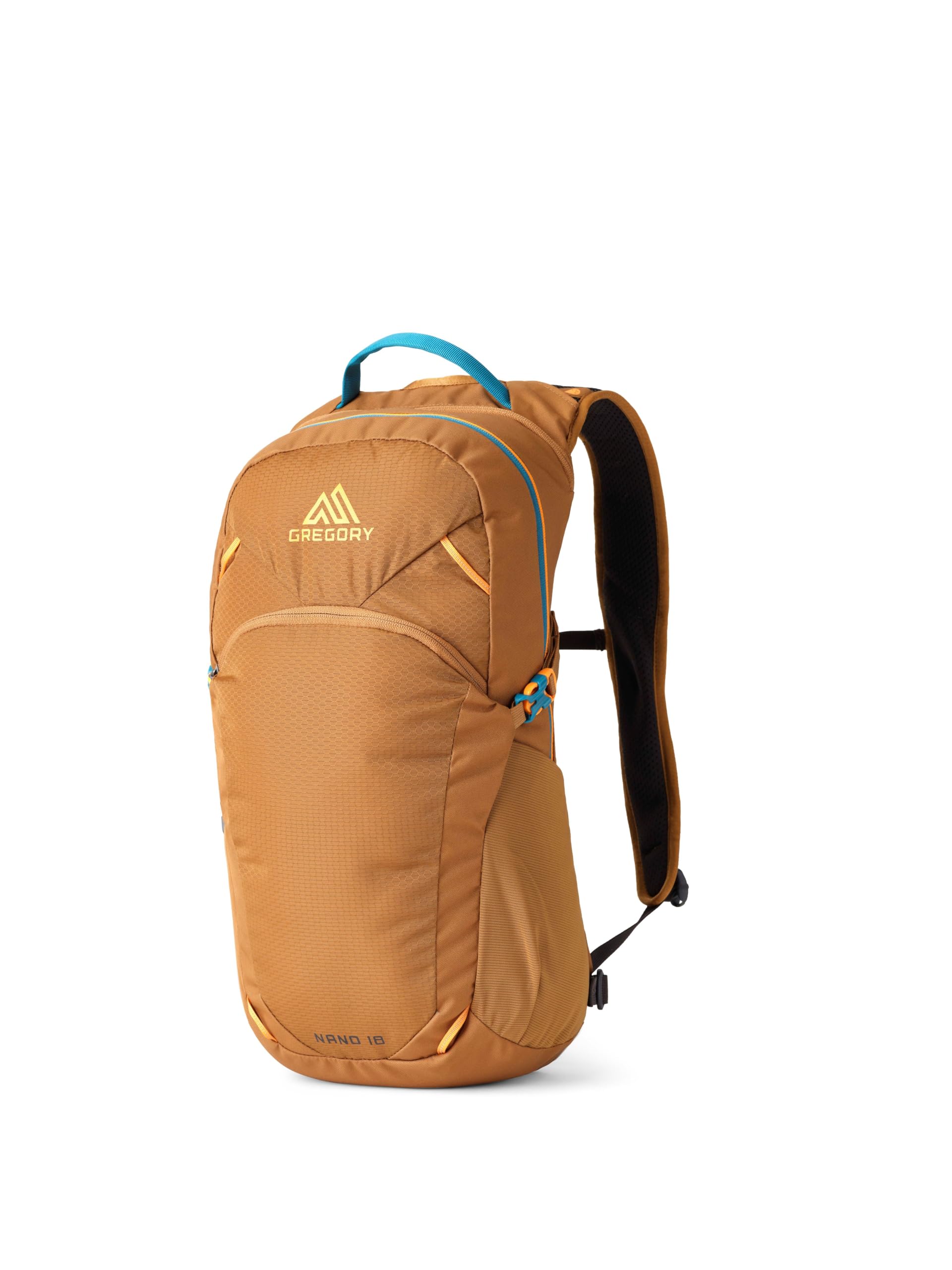 GREGORY backpack Nano 18 Backpack Moab Tan