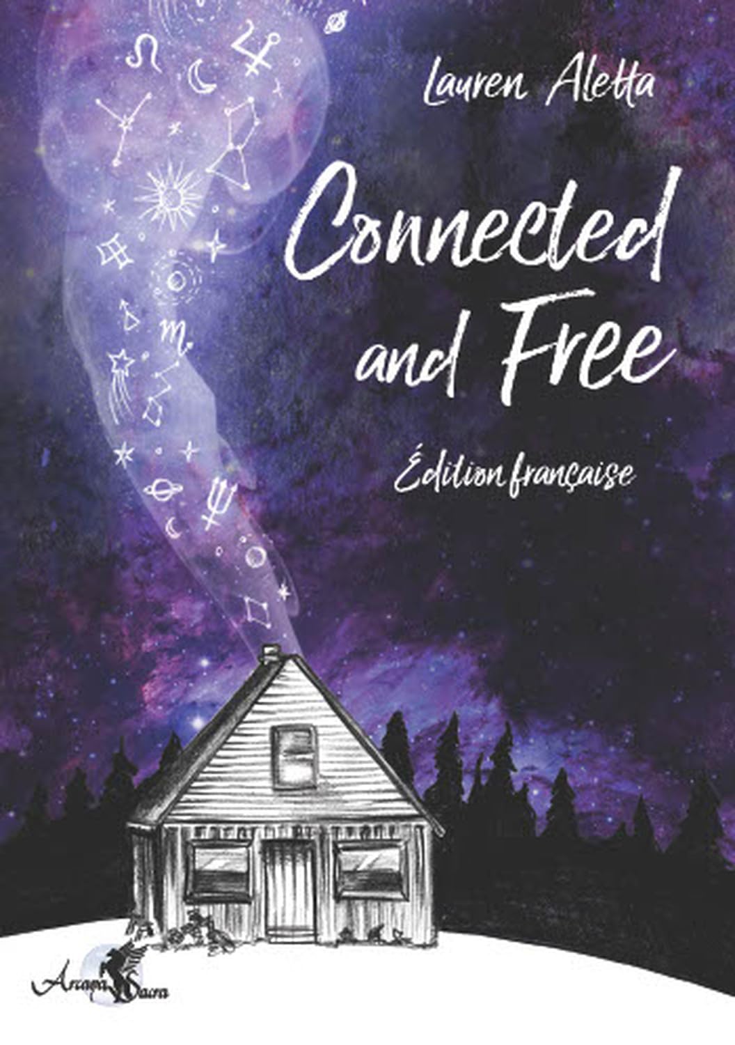 Connected and free - Coffret édition française: Avec 55 cartes