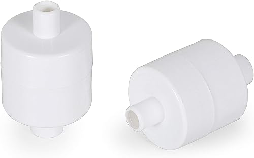 Filtro APP02 para fuente automática de agua para mascotas APF02W, paquete de 2