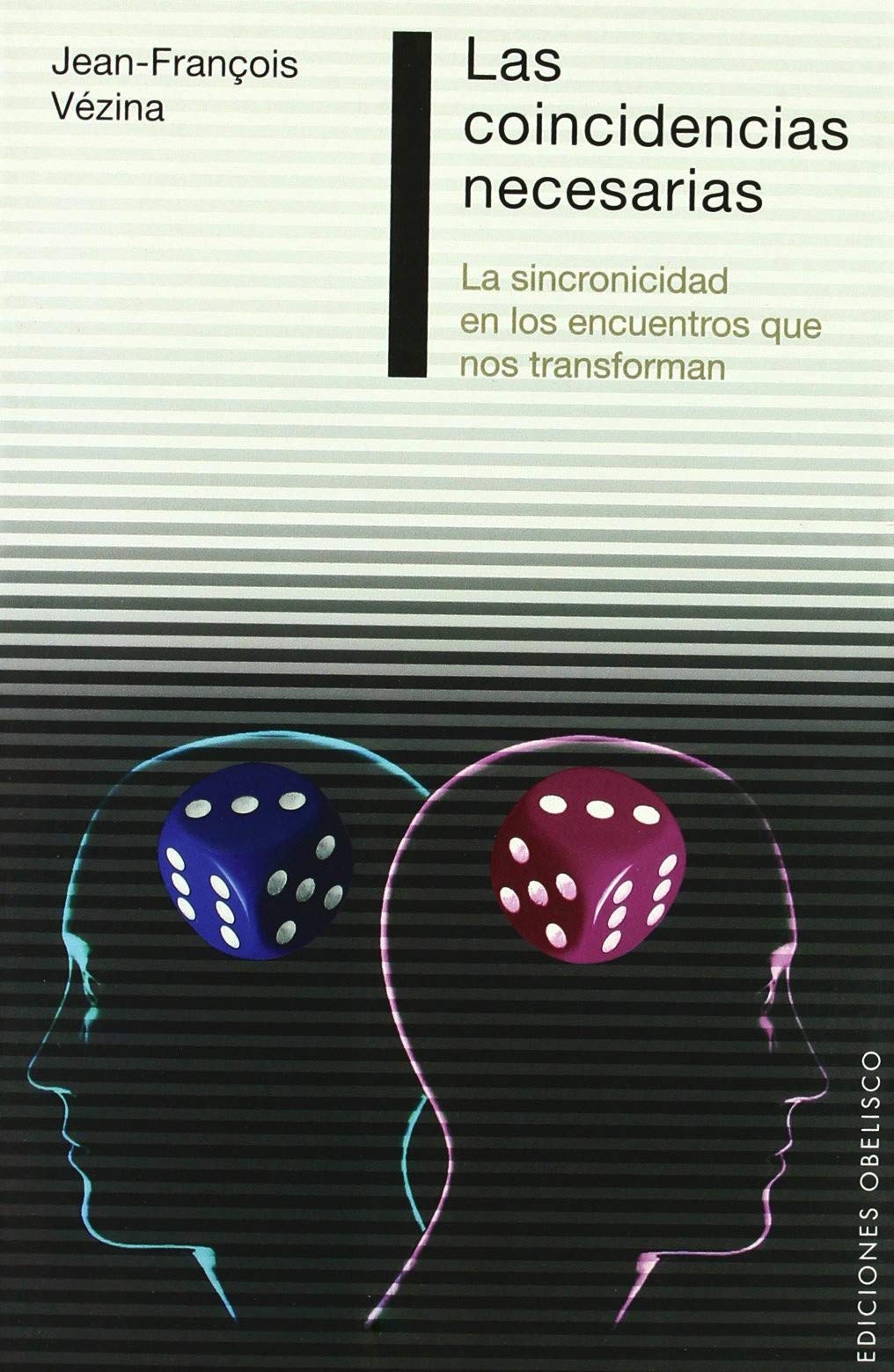 Las coincidencias necesarias (PSICOLOGÍA)