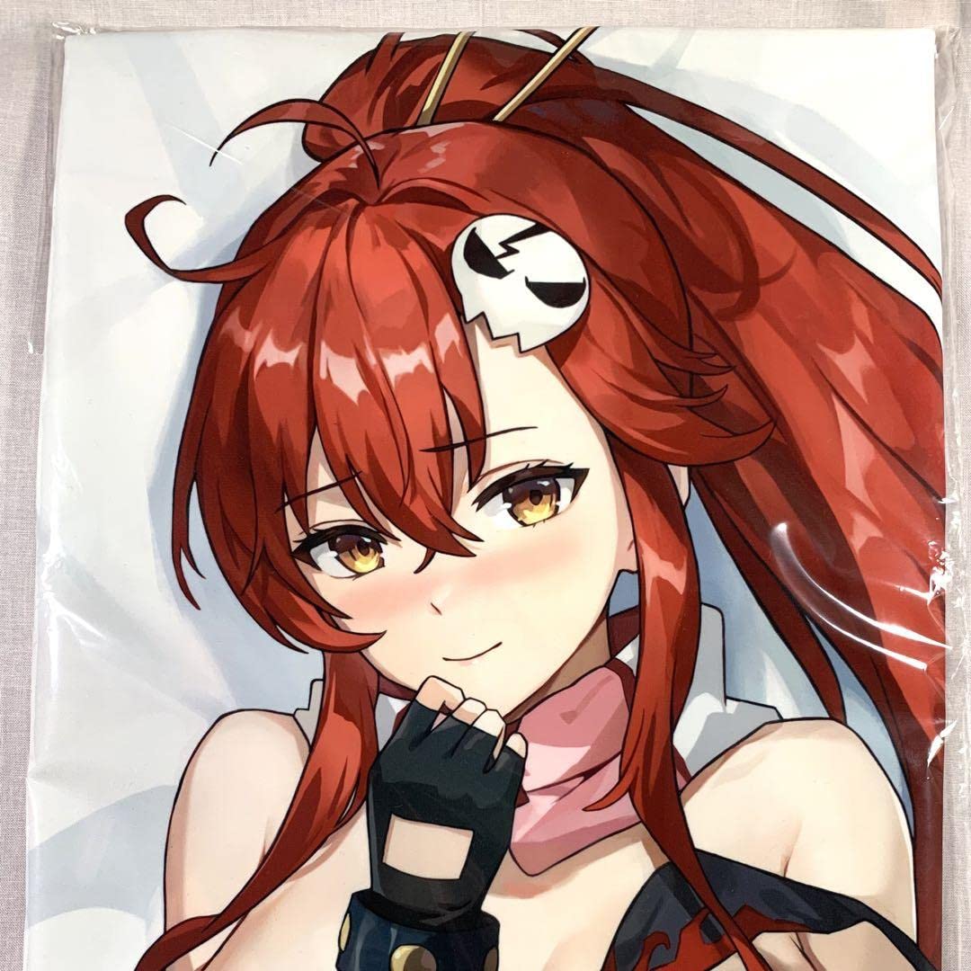 Amazon.co.jp: ラッコパーティー 天元突破グレンラガン ヨーコ