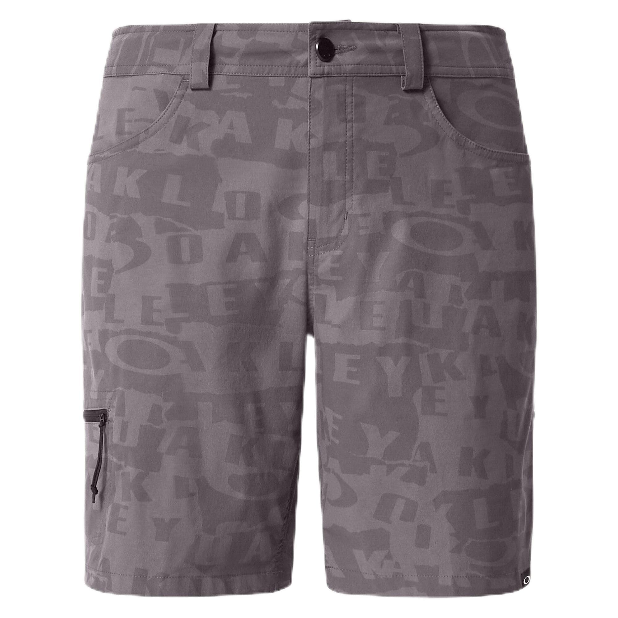 Short Transition Ransom Oakley respirant et extensible - 8