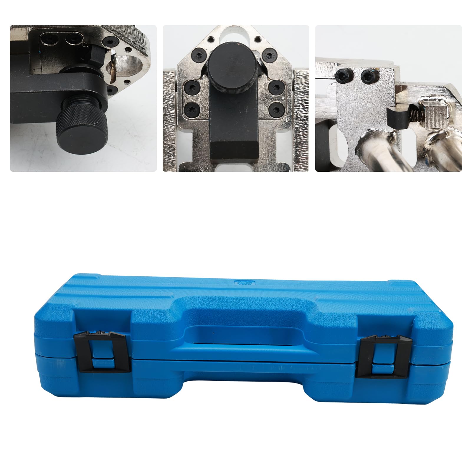 Strumenti per Installazione e Rimozione Molla di Pressione Valvola 117110 per N13 N20 N26 N51 N52 N53 N54 N55 Rimozione Molla Torsione Valvole Motore