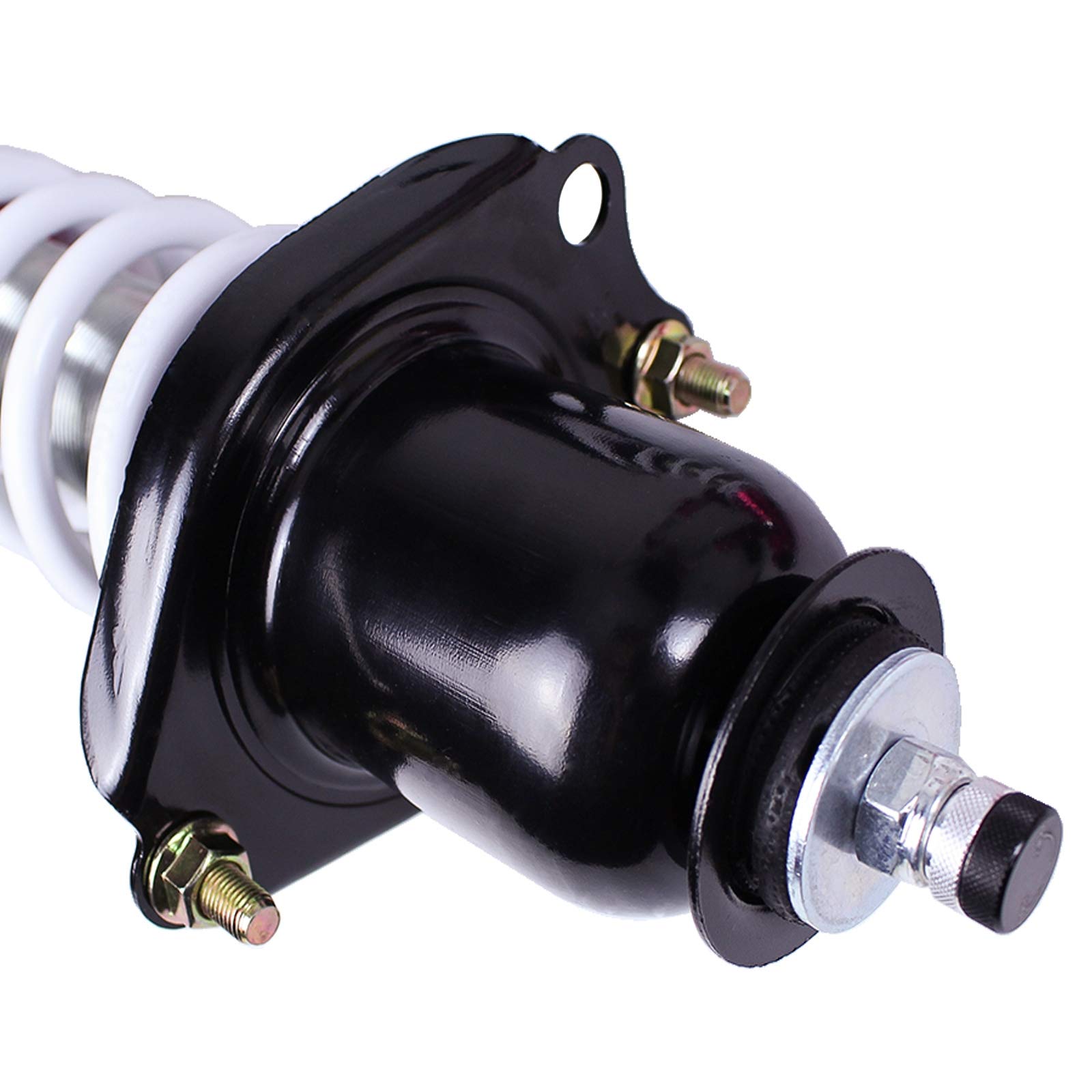 Amazon.com: Godspeed MSS0890-C MonoSS Coilovers Lowering Kit, Ride