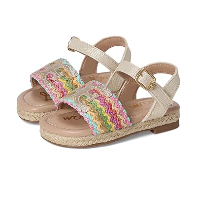 Sam Edelman Kids Kara Band (Toddler) Girls Shoes