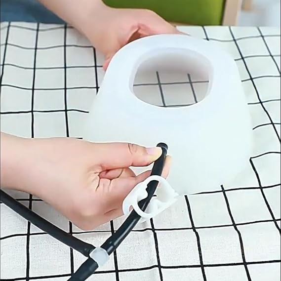 Pectus Excavatum Corrector, Vacuum Bell for Treatment Of Pectus Excavatum, Physical Correction, Flat Deformity Corrector, Washable (S)