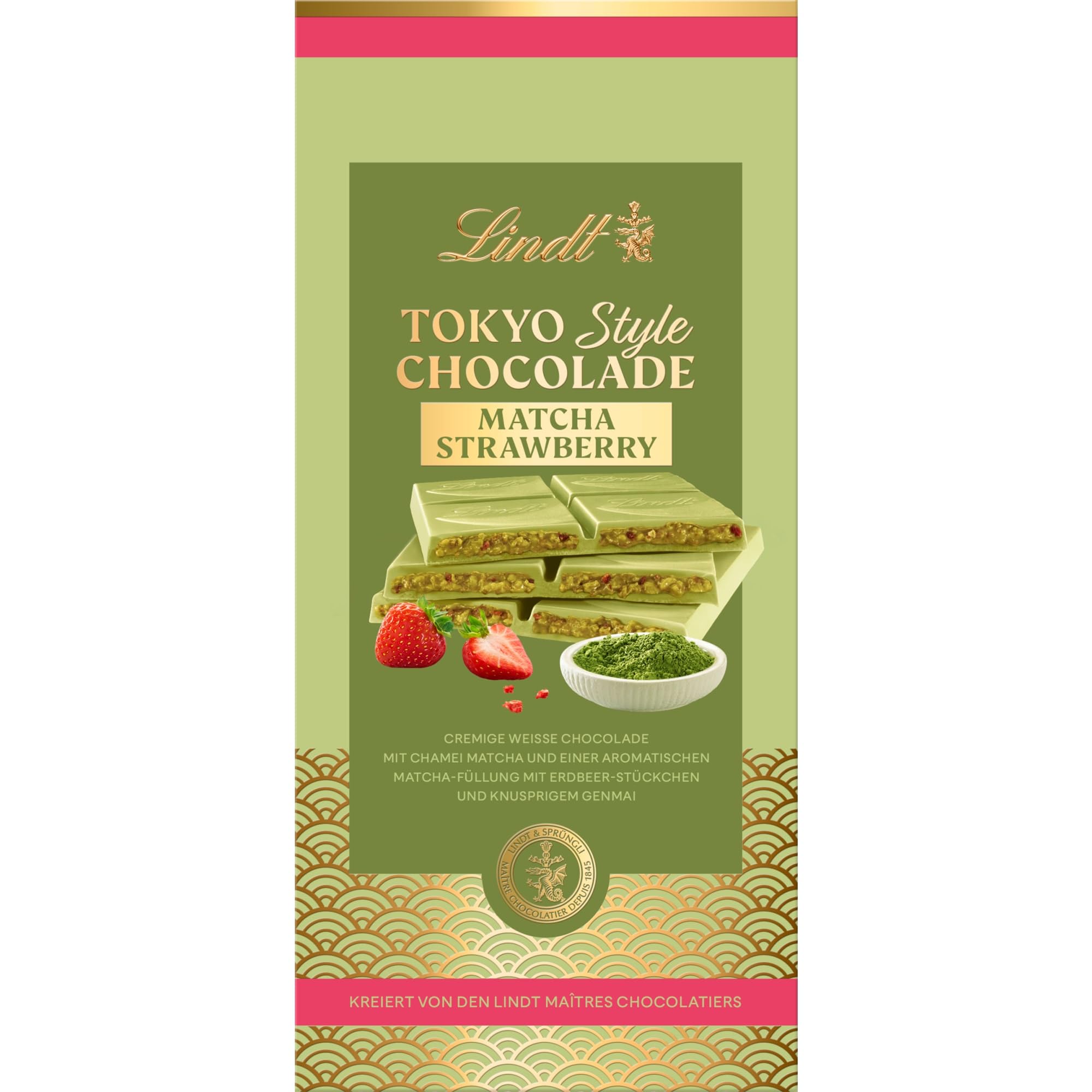 Lindt Heat Sensitive Overstock