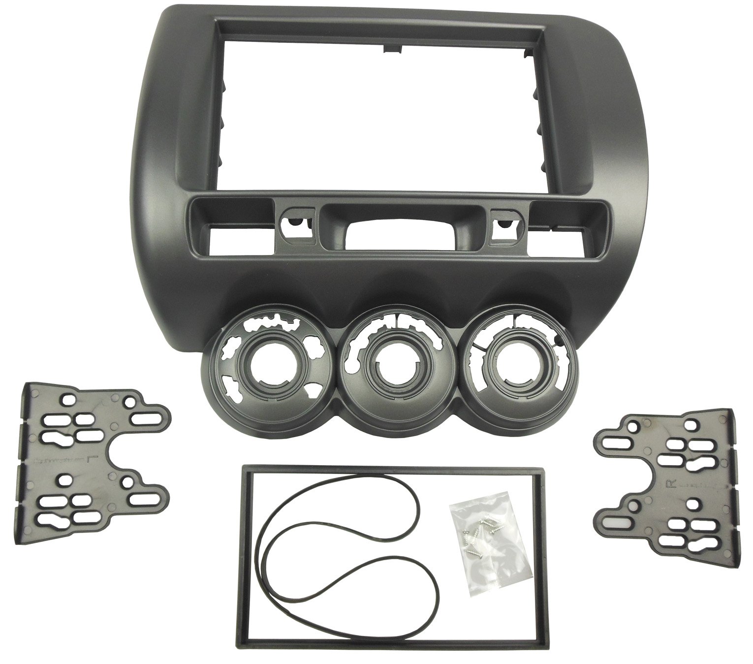 Buy DKMUS DKM014HO Double Din Facia Radio Stereo Dvd Dash Installation