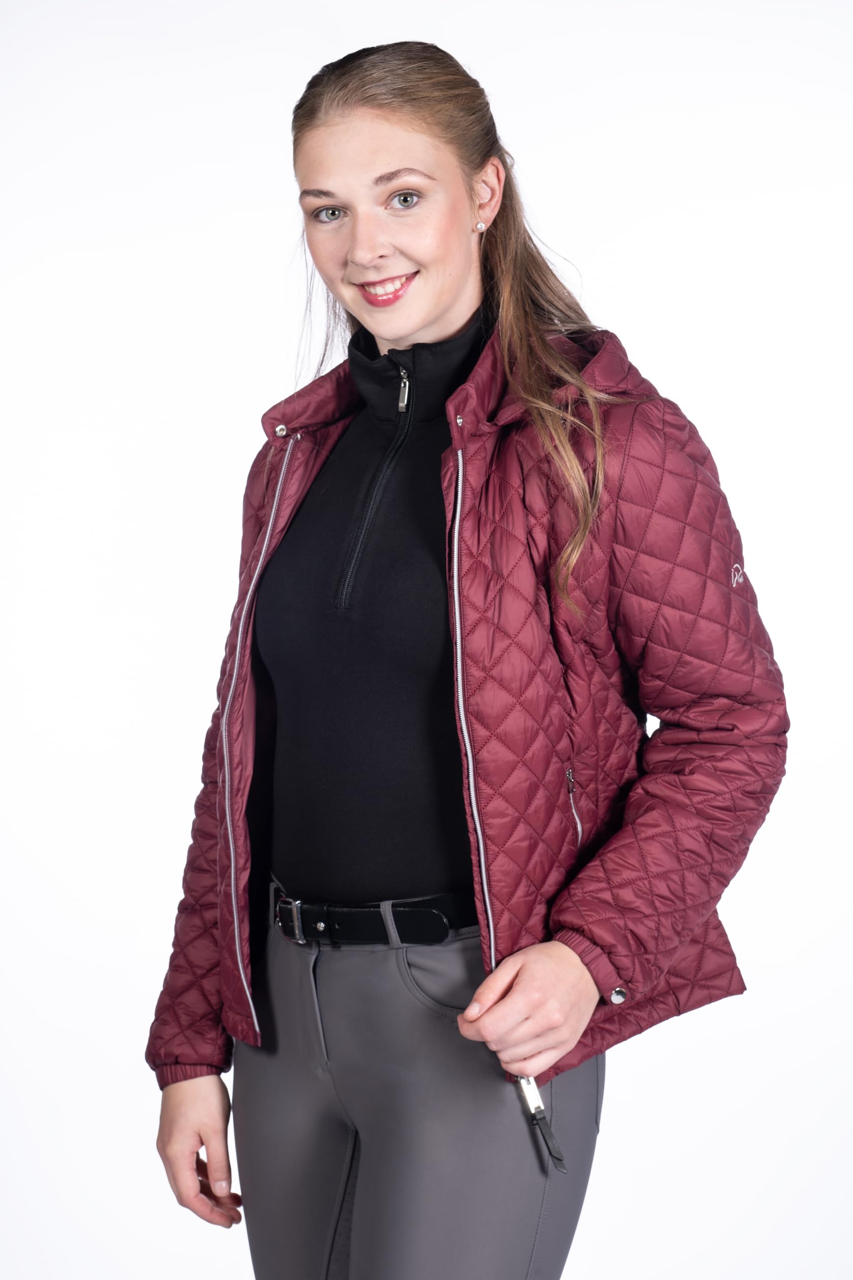 HKM Unisex Stella Jacke (1er Pack)
