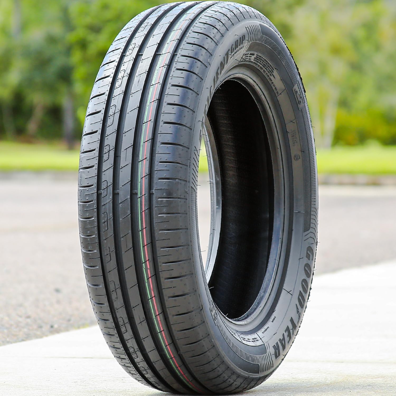 225/45 R18、GOODYEAR efficientGrip、2022年 GOODYEAR EFFICIENTGRIP PERFORMANCE 225/45R18 95W – Neumarket México