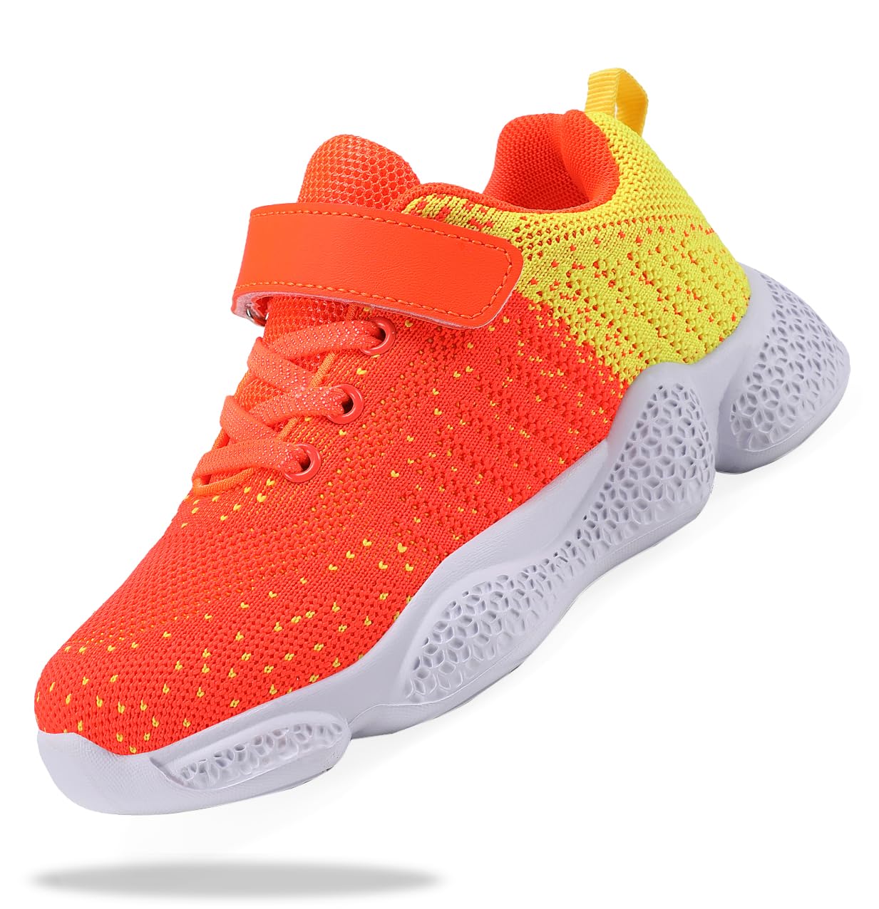 Santiro Boys Shoes Girls Kids Sneakers Tennis Running Shoes