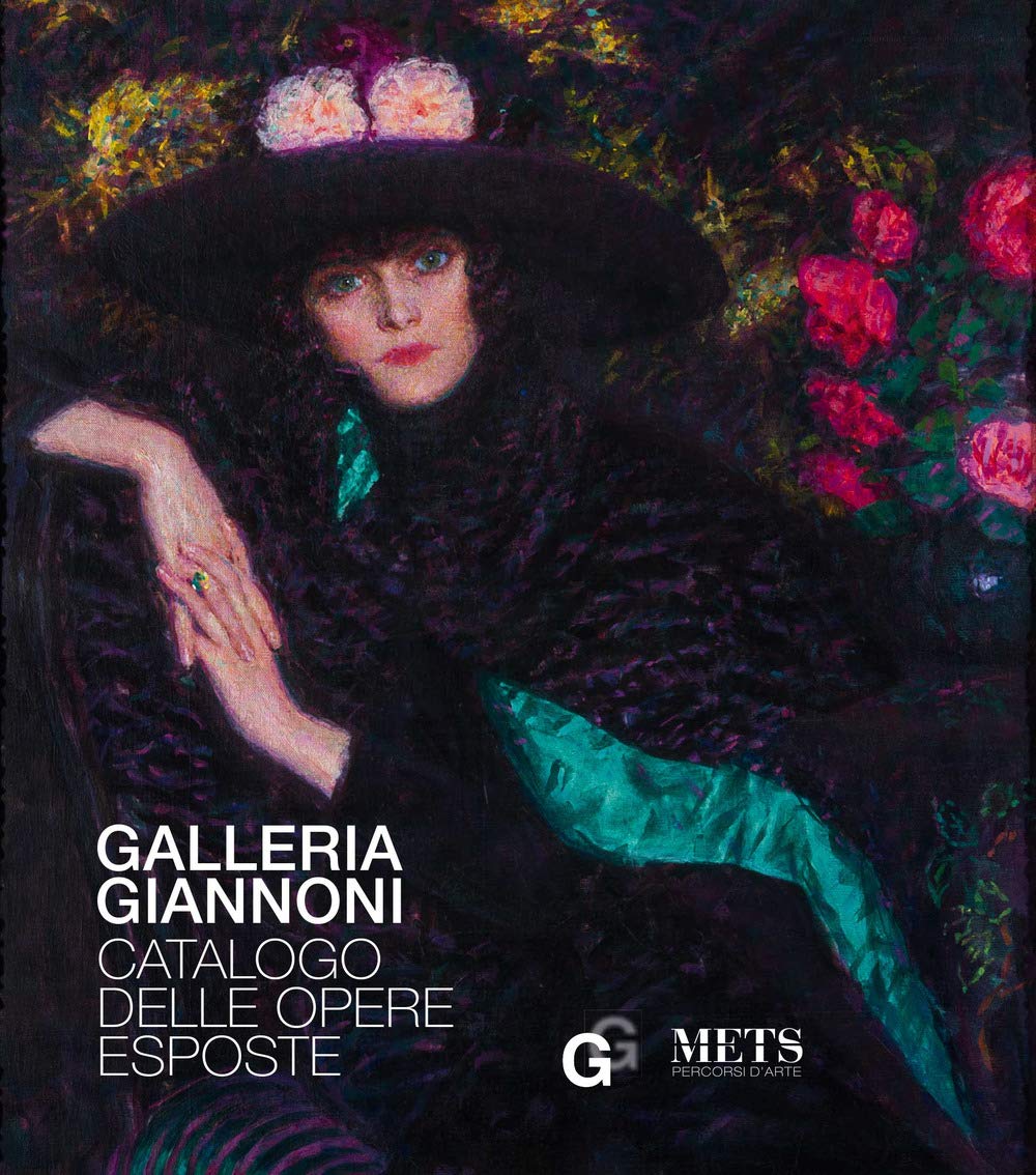 Galleria Giannoni catalogo pour comprendre la peinture italienne
