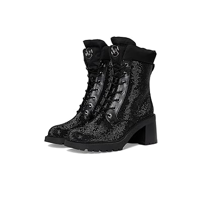 MICHAEL Michael Kors Cade Heeled Bootie Women