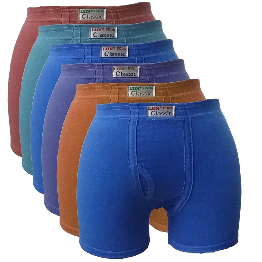 Classic Trunk (Pack of 6) 95 cm