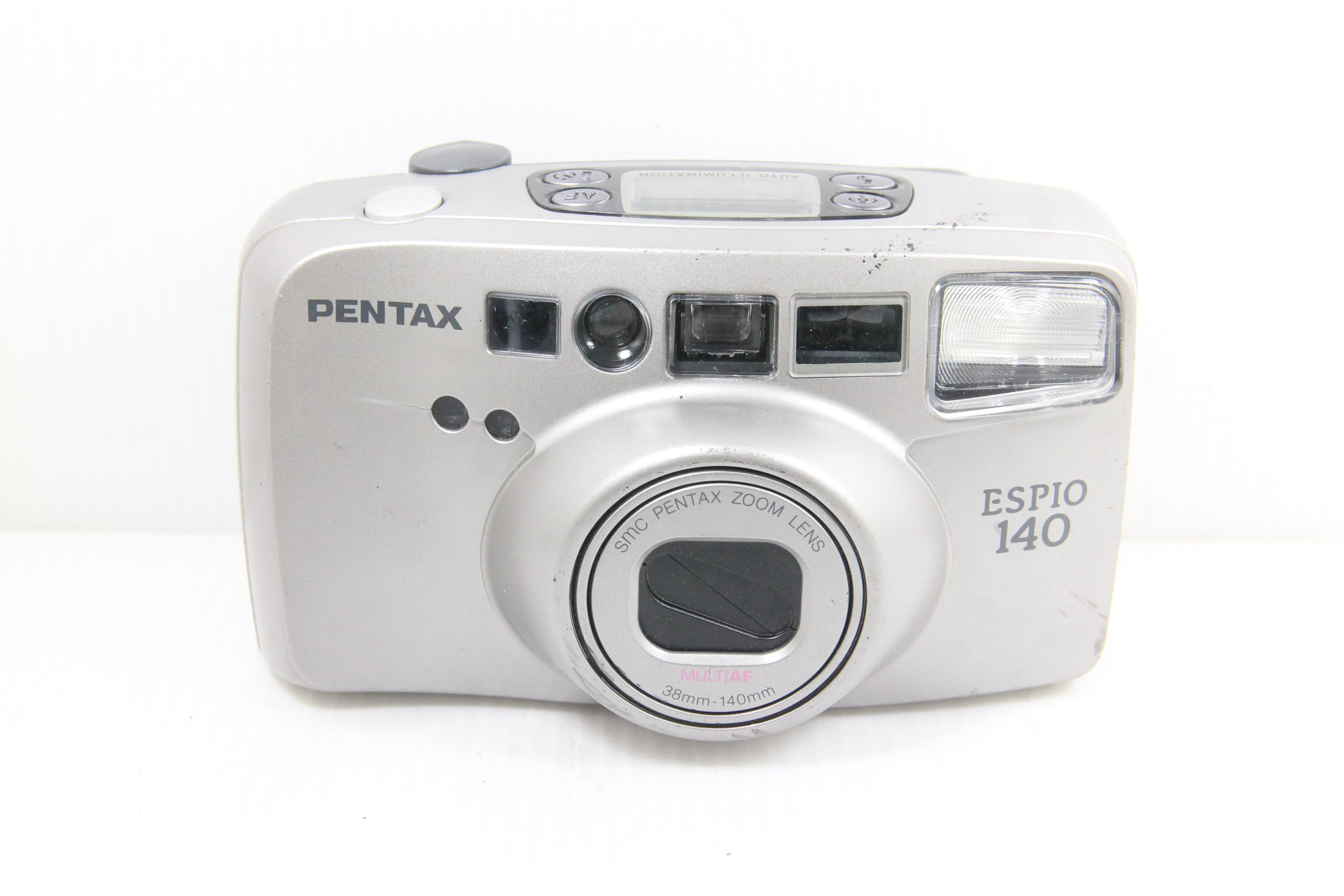 Amazon | PENTAX ESPIO 140 | コンパクト 通販