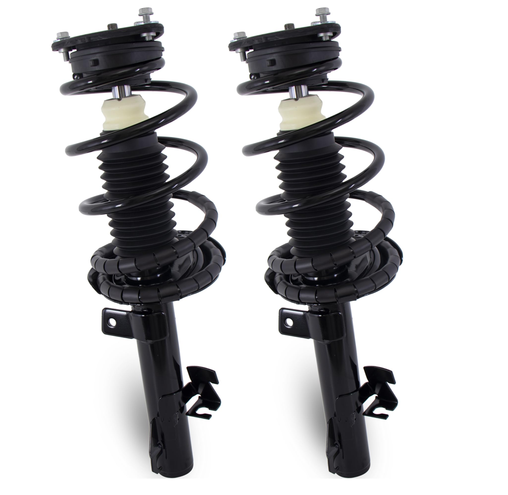 Front Struts Shocks Compatible with 2004-2013 Mazda 3 2006-2010 MAZDA 5 Struts Assembly