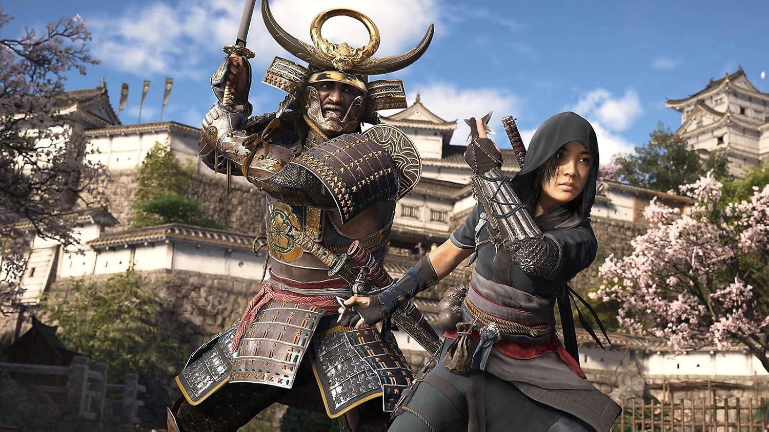 Assassin's Creed Shadows, PlayStation 5 gra wideo, PS5