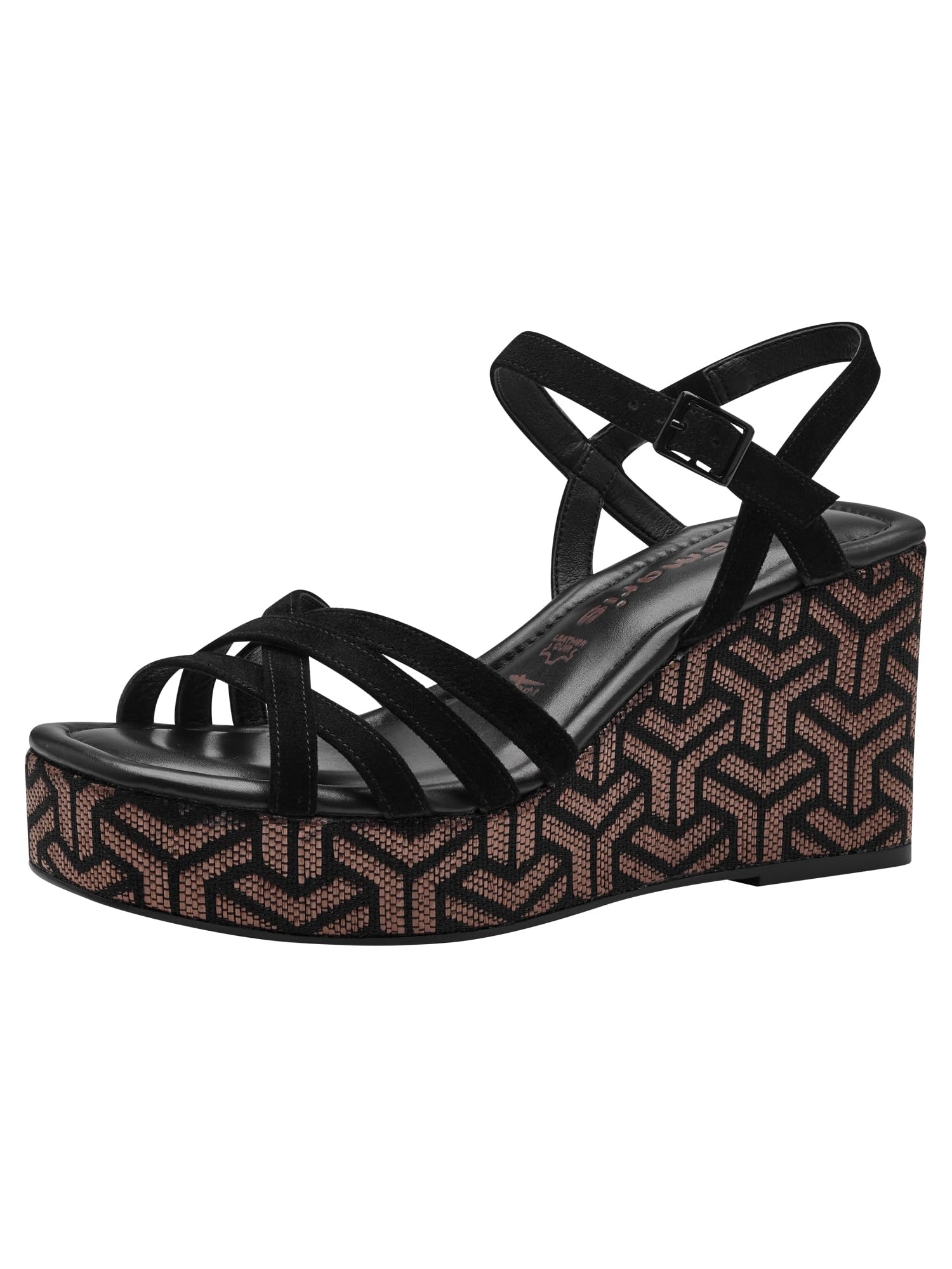 Tamaris Damen 1-28014-42Sling Sandale