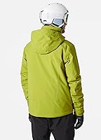 Vista 4 de Helly-Hansen Chaqueta Alpha 4.0 para hombre