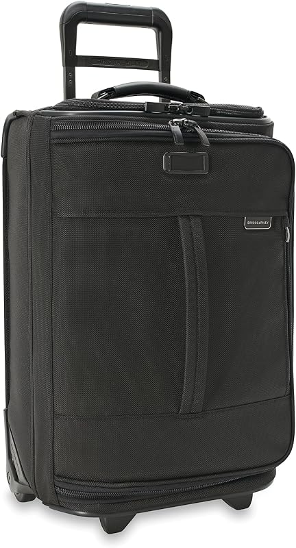 Expandable Cabin Bag
