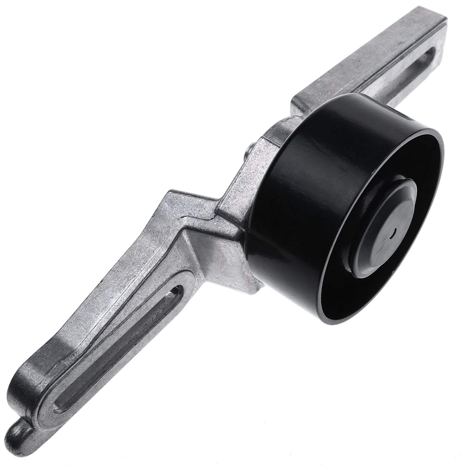 Frankberg Polea guía de rodillos Compatible con 106 II 1A 1C 1.1L 106 I 1A 1C 1.0L Saxo S0 S1 1.1L 306 Break 7E N3 N5 1.6L ZX N2 1.4L Replace# 9628784180