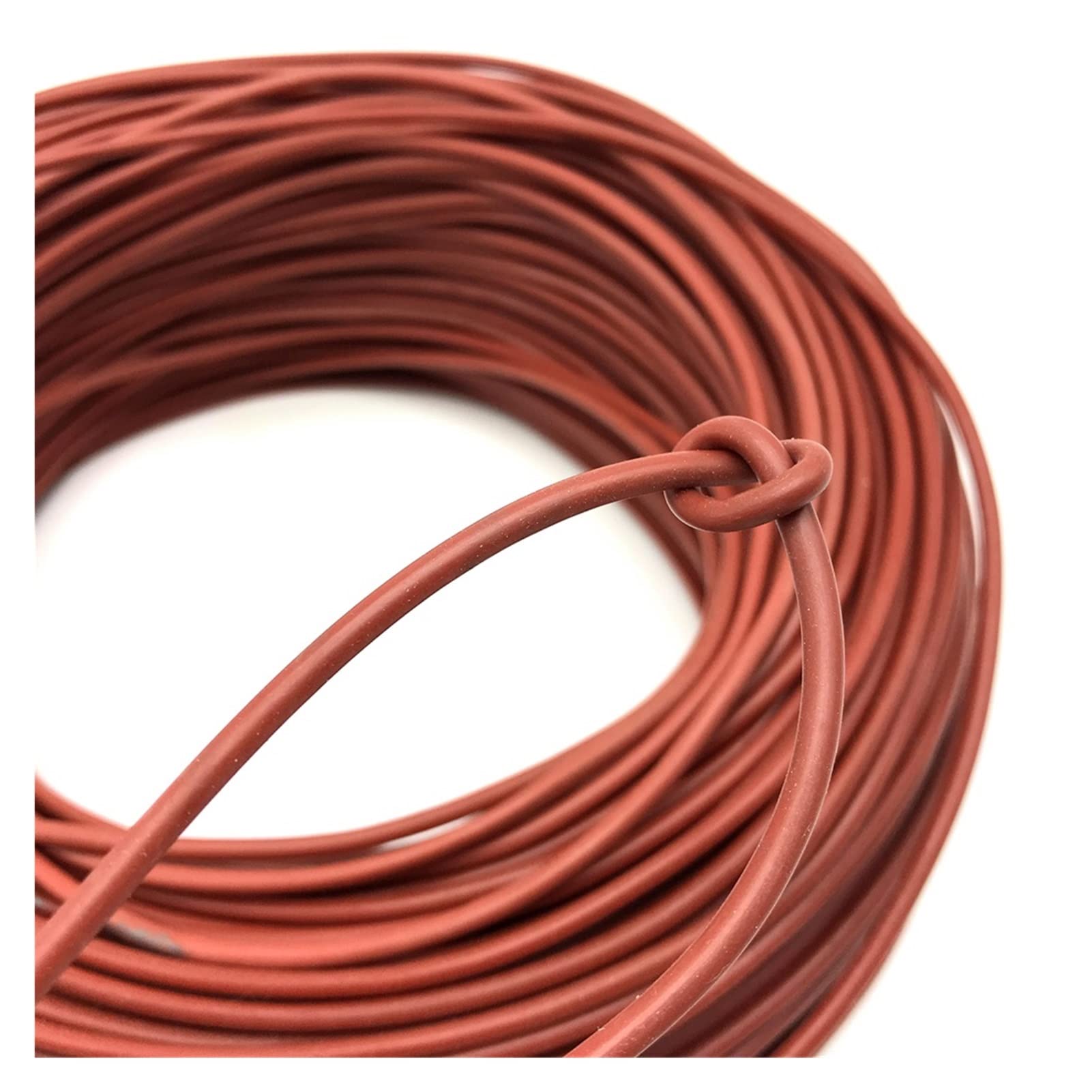 Kabel do ogrzewania podłogowego z włókna węglowego