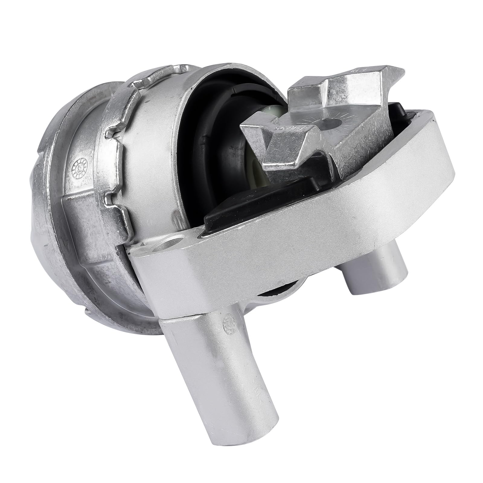 Support de moteur droit compatible avec S6 RS6 S7 RS7 4.0L 13-18 4H0199256T