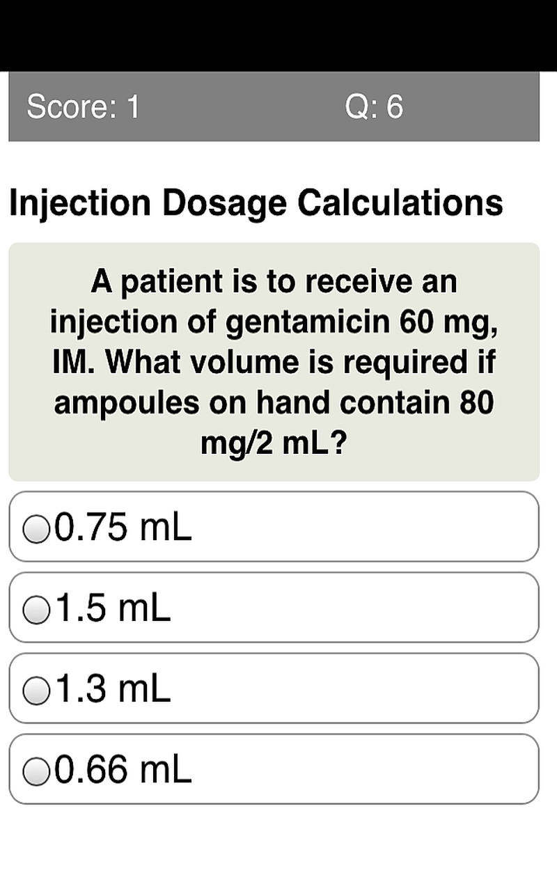 Solution Parenteral Dosage Calculation Studypool vrogue.co