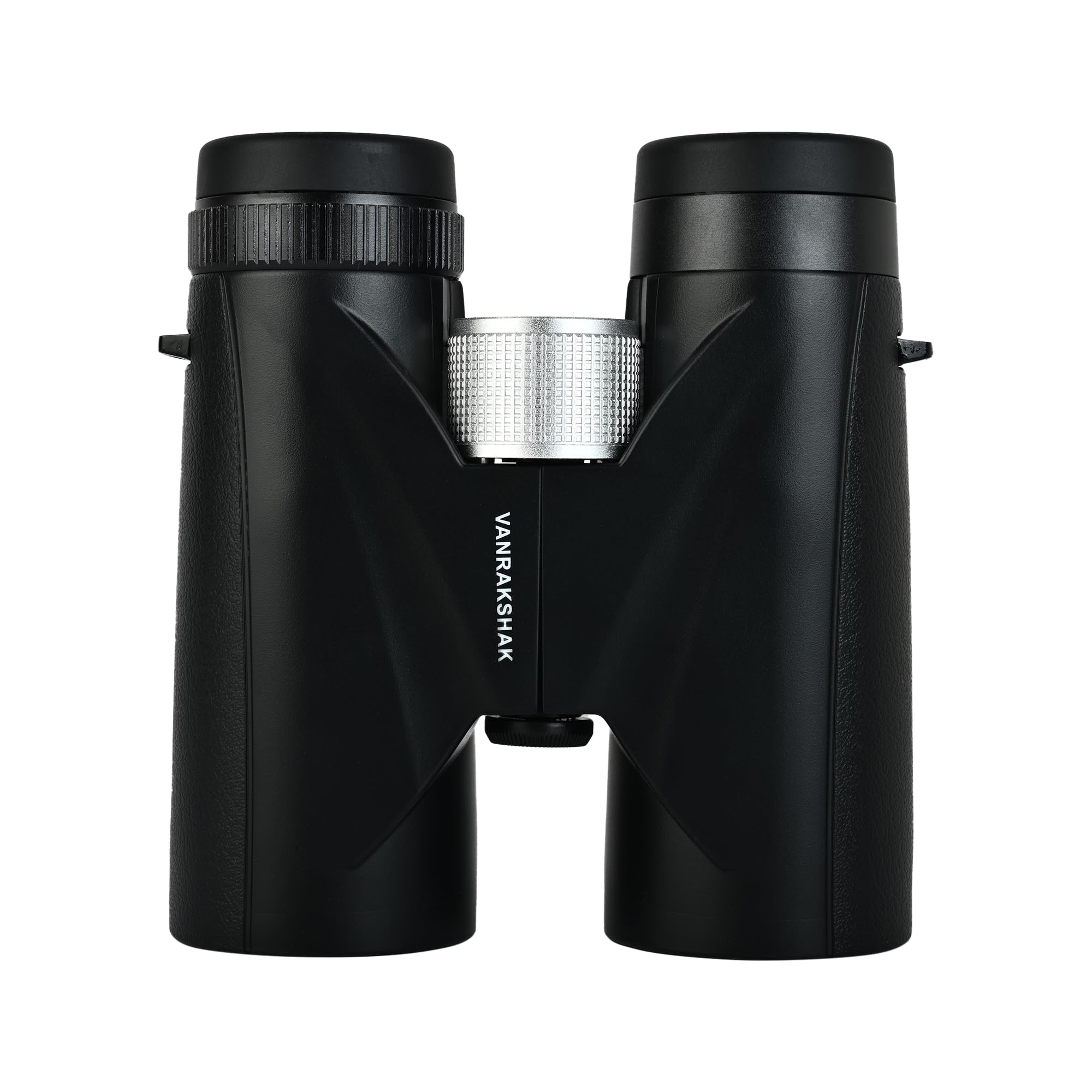 Vanrakshak VANRAAJ 10X42 ED Binocular, Professional Binoculars, Black, Compact Design-image-49