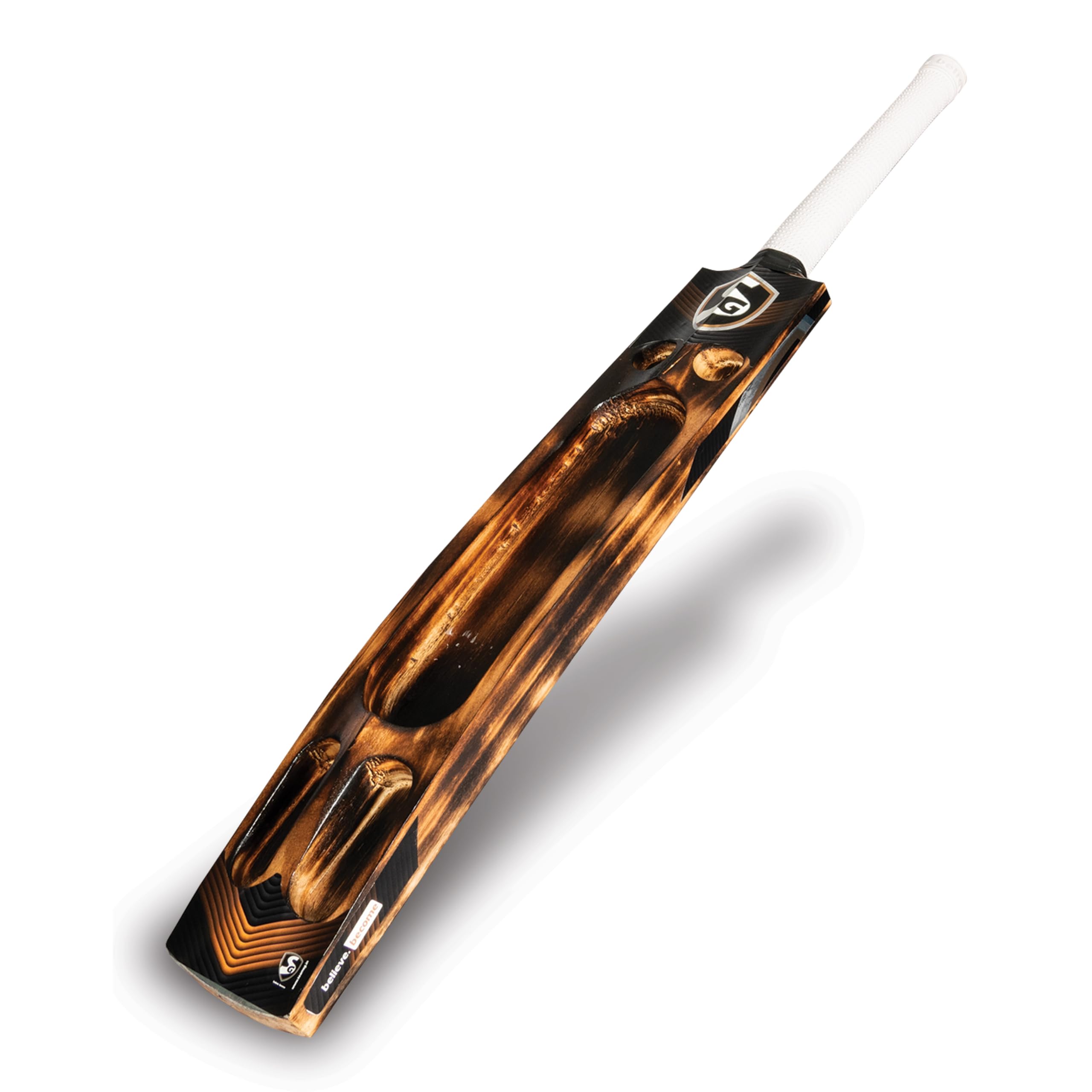 SG T-Spark Tennis Bat-image-38