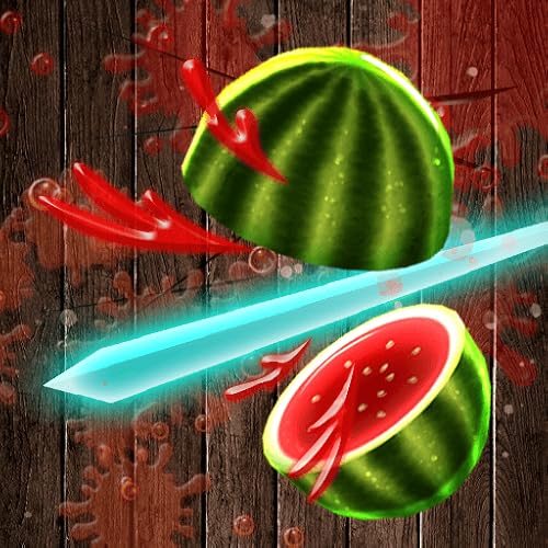 Cortador de Frutas Ninja Extreme 3D