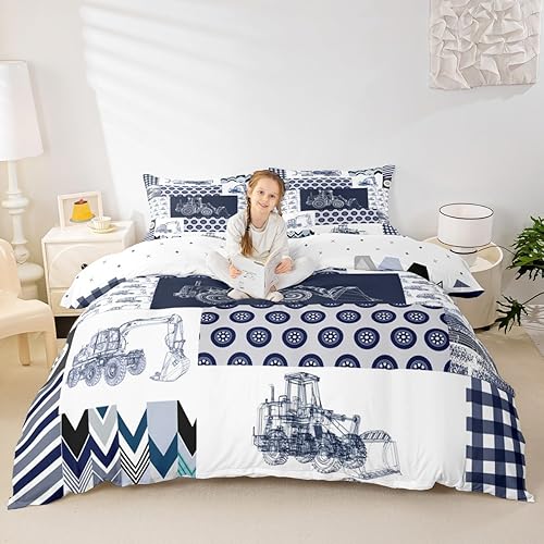 Miniatura 196 de Juego de ropa de cama de panal para niños, juegos de deportes sobre hielo, funda de edredón para niños, adolescentes, decoración de dormitorio