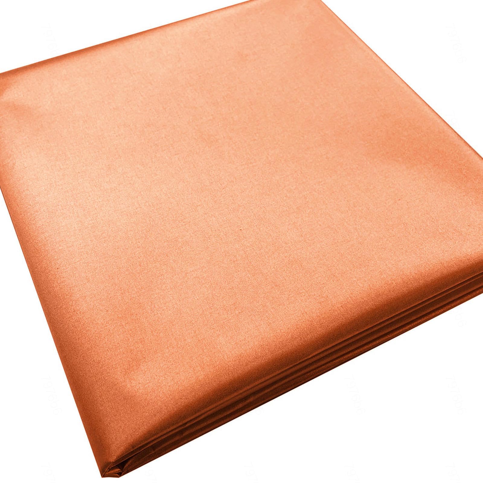 Tissu de protection EMF d'excellence en Nickel Cuivre