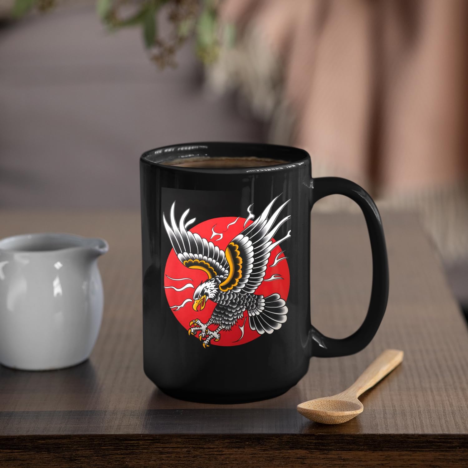 beach coffee cups Thalia Surf Laguna Beach Coffee Mug