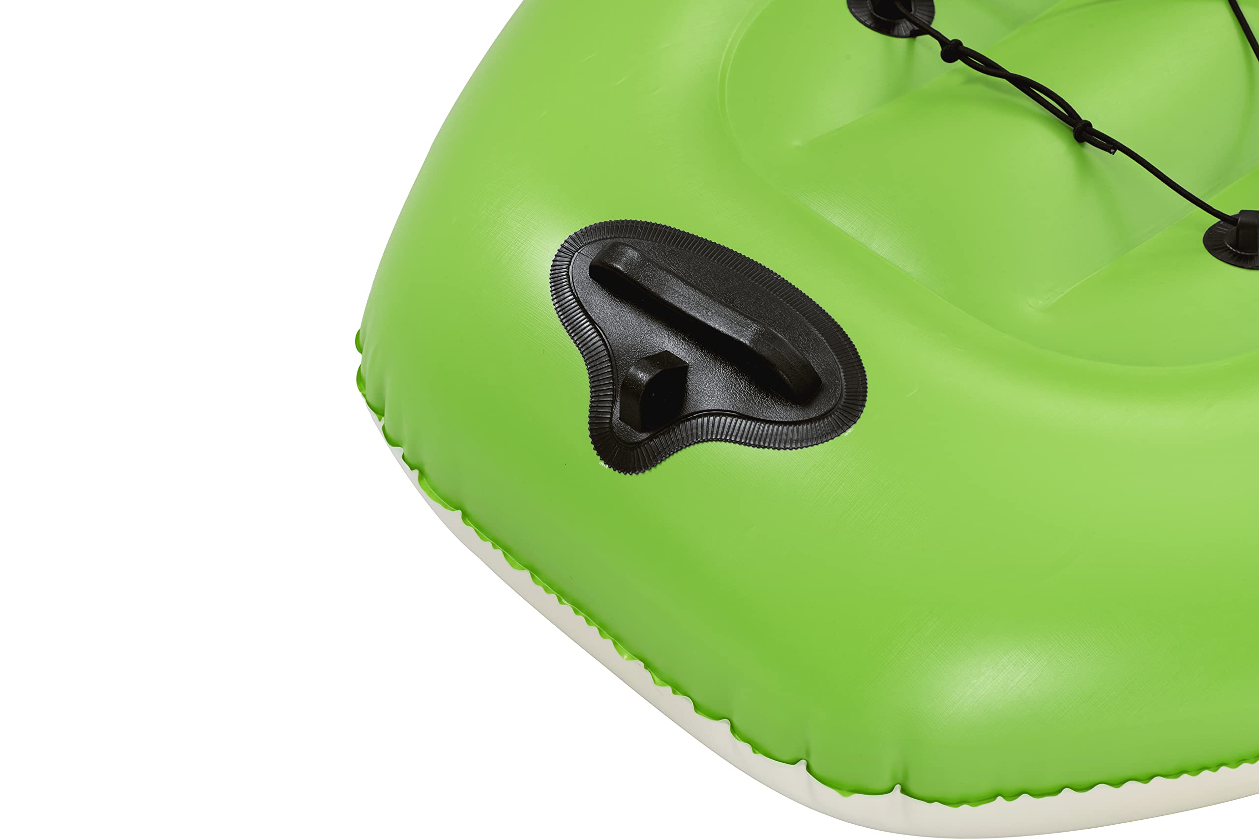 Bestway Hydro-Force Kayak Inflable Koracle Barco de Pesca con Bomba, Paleta y Bolsa