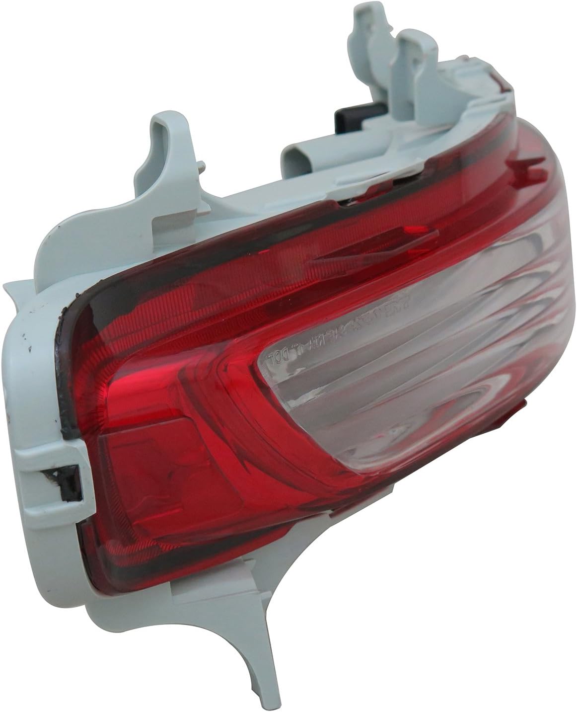 TYC Left Back Up Light Compatible with 2017-2019 Kia Sportage