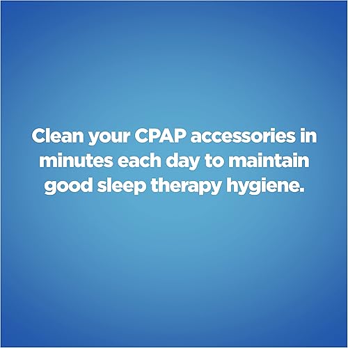 Miniatura 2 de RespLabs Medical - Toallitas de limpieza para máscaras CPAP