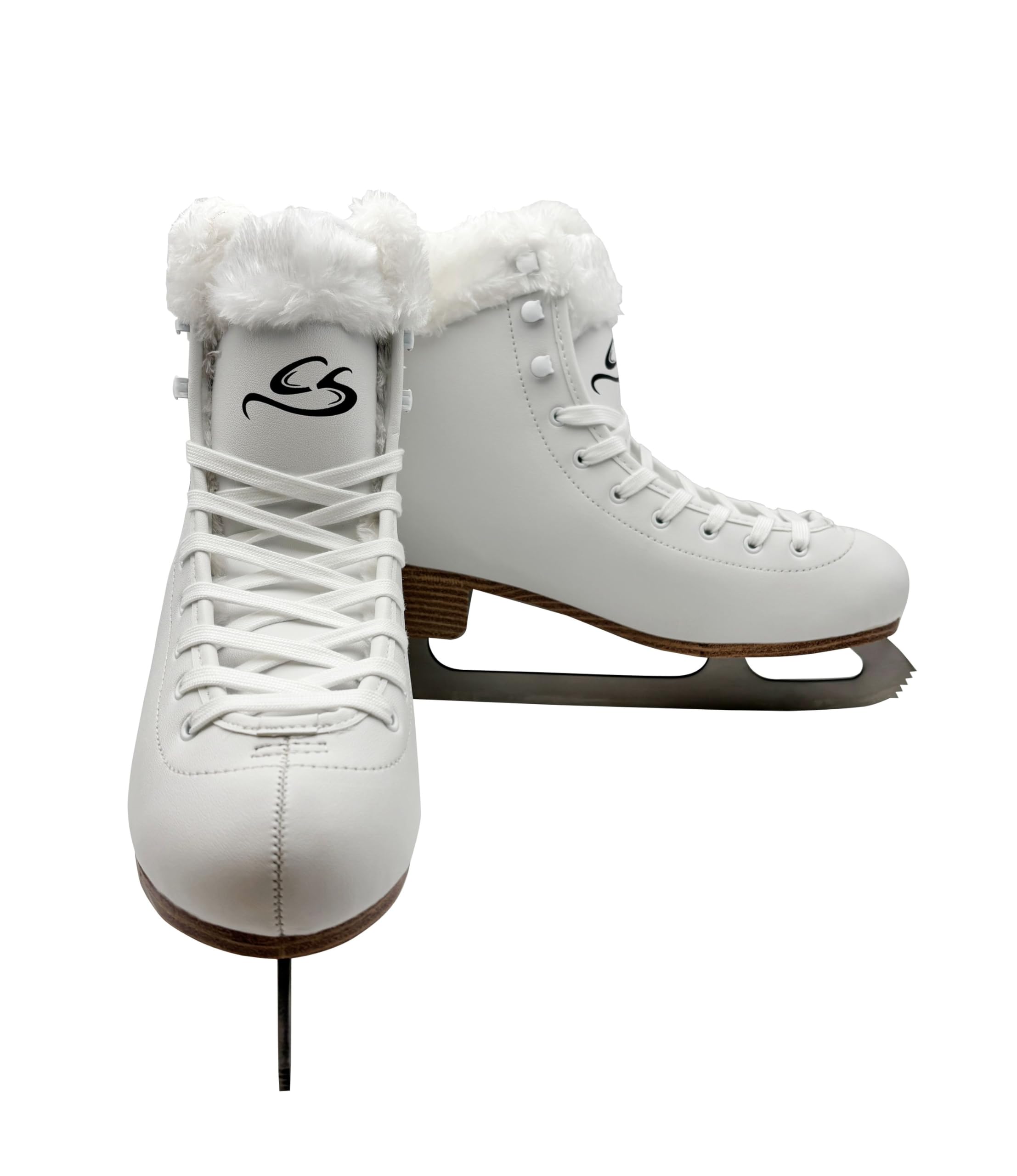 Cox Swain Figure Damen + Kinder Eiskunstlauf Schlittschuh -LOHJA- alle Größen