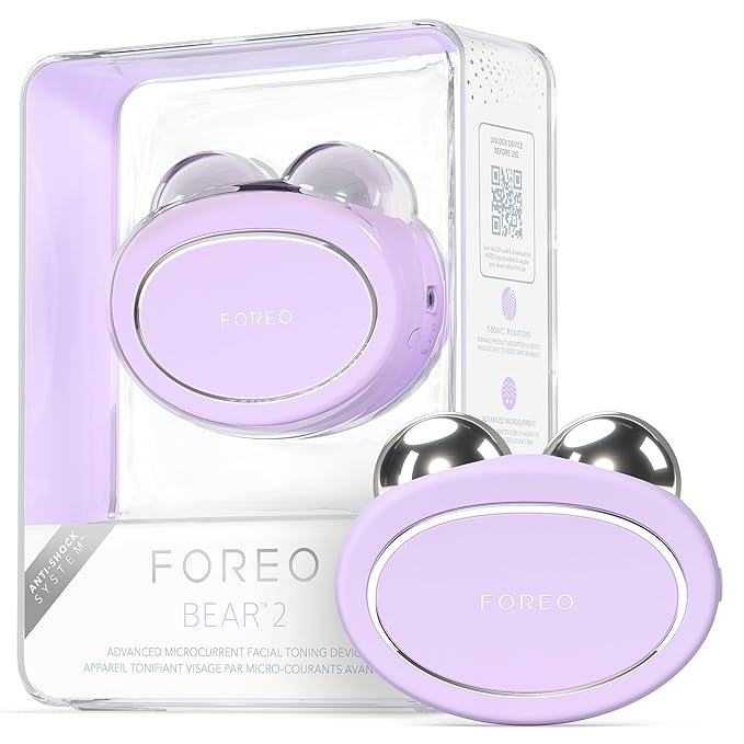 Foreo Bear 2