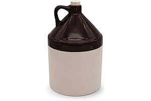 Moonshine Jug - 1 Gallon Jug