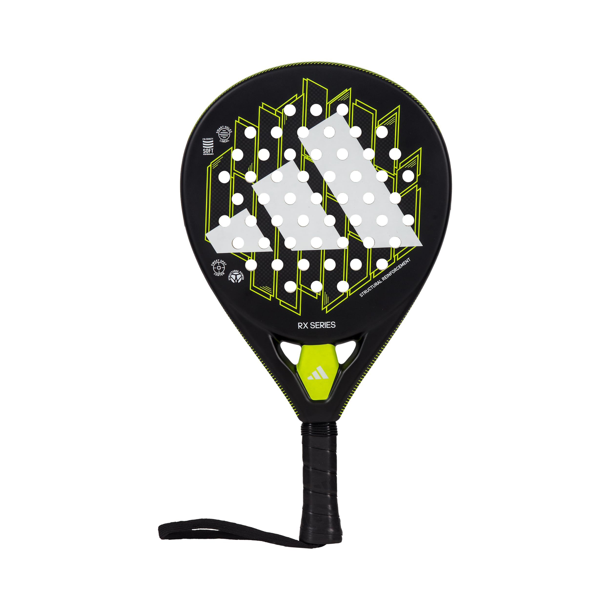 Adidas RX Padel Racket Paddle Series