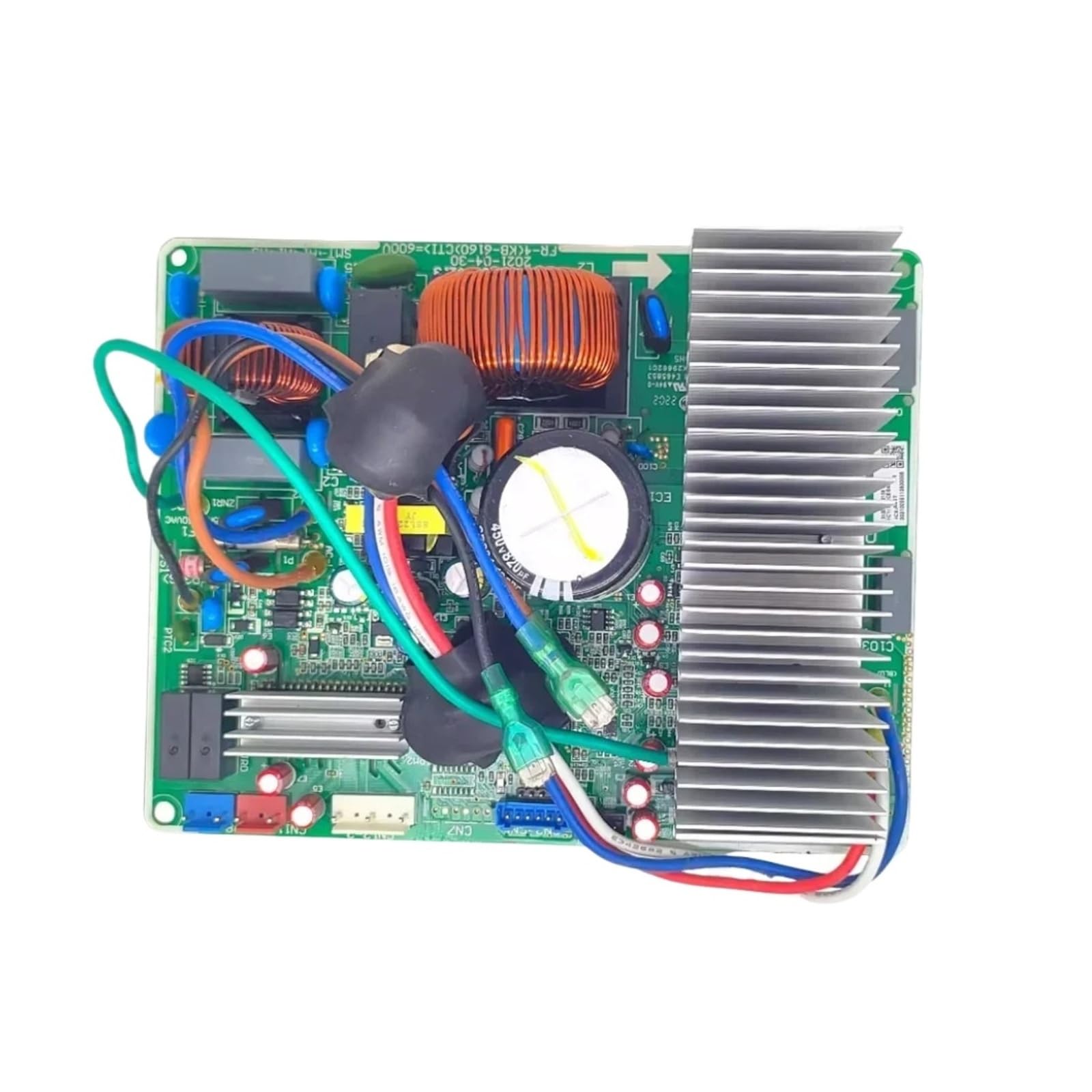 Mizfkwtzy One Color Compatible With Tcl，Variable Frequency Air Conditioner Motherboard A010386 Circuit Board