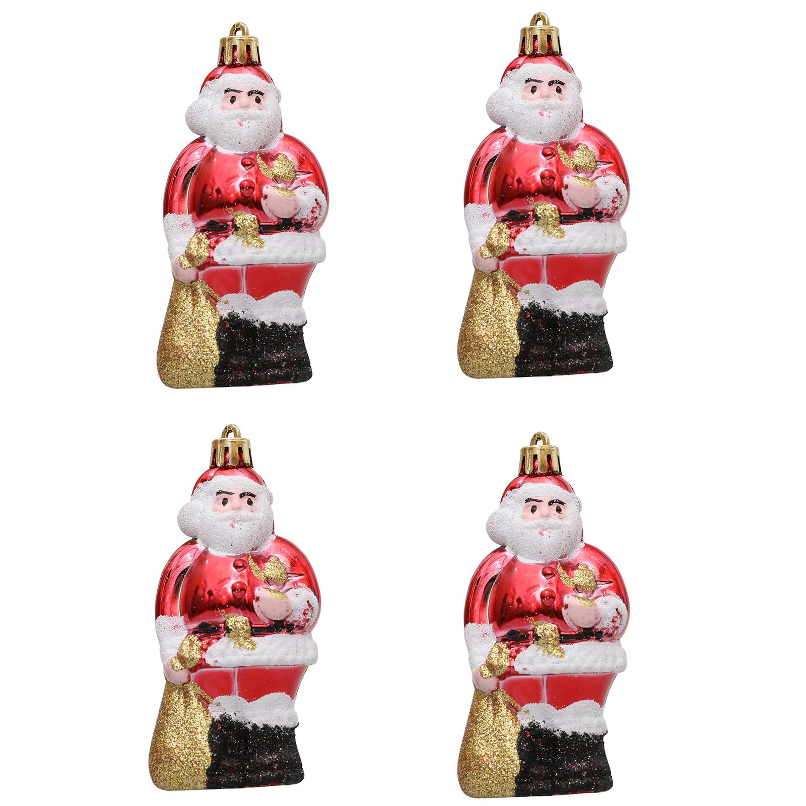 Amazon | クリスマス ツリー オーナメント カラフル フェスティバル