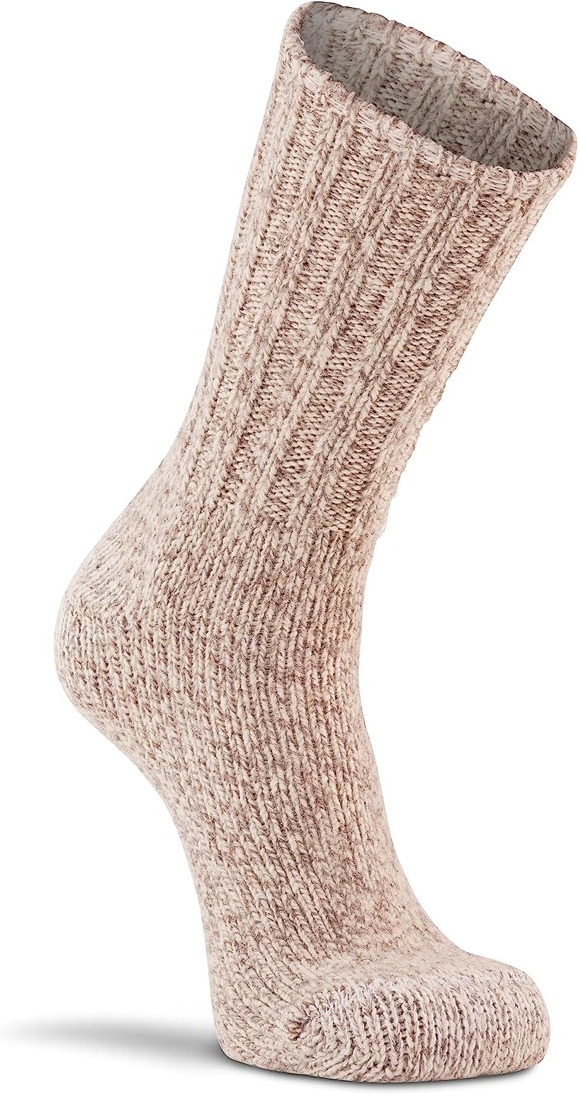 FOX RIVERRagg Wool Norsk Socks
