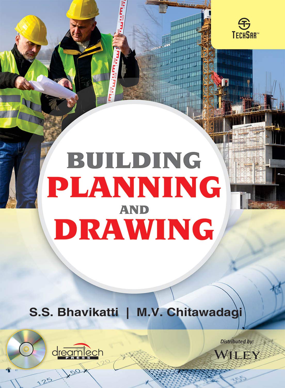 Building Planning and Drawing Paperback – 1 January 2019