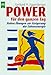 Produktbild Power für den ganzen Tag. Sieben Übungen zur Steigerung der Lebensenergie