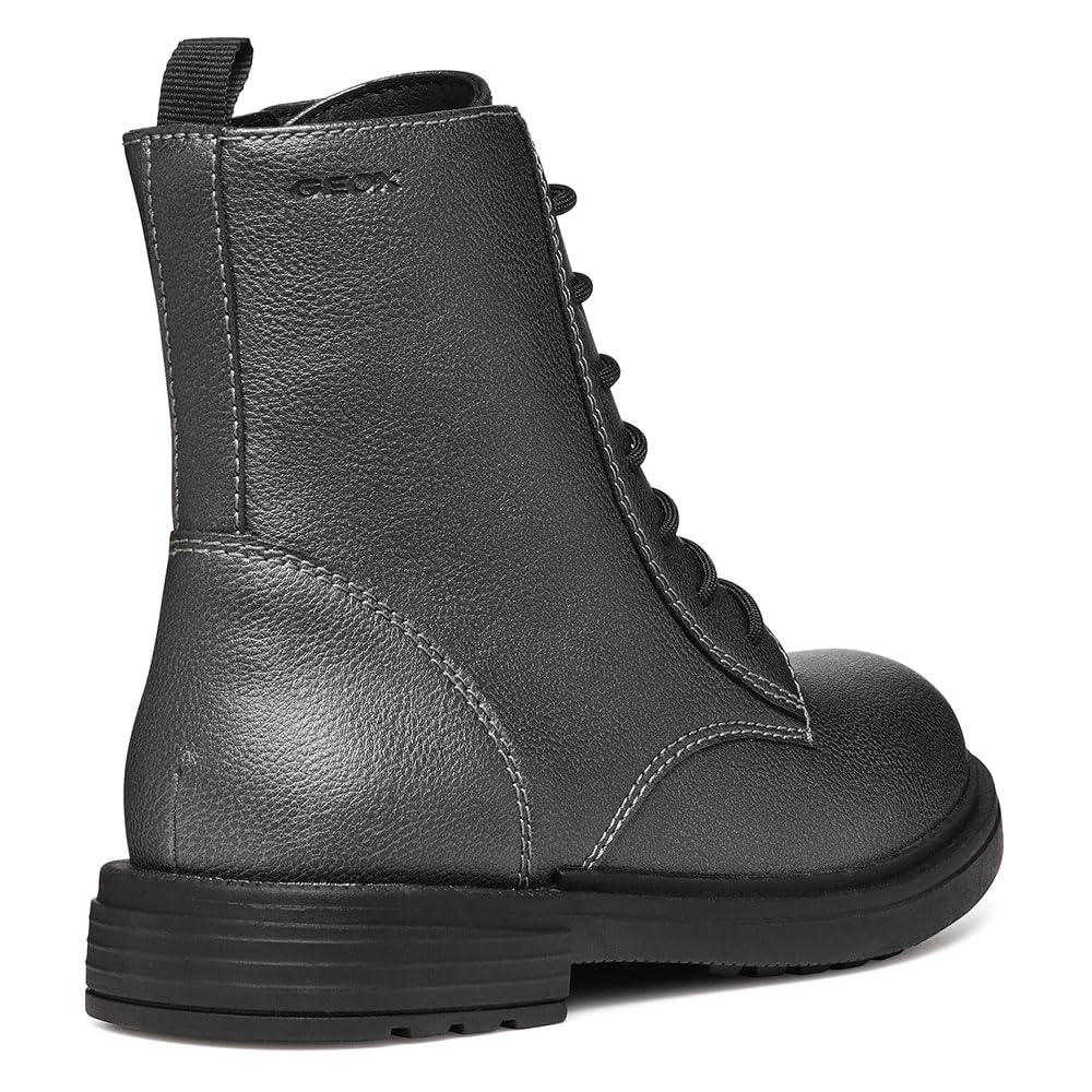 Geox J Eclair Girl D Stivaletto Bambine e ragazze