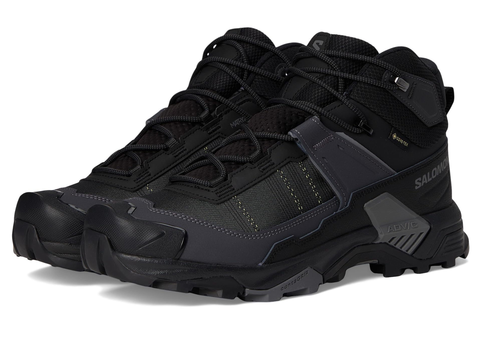 X Ultra 5 Mid GTX