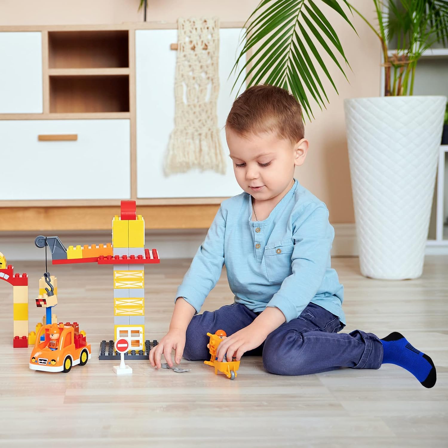 12 Pairs kids Half Cushion Low Cut socks, Socks for Boys Age 3-10,Cotton Ankle Athletic Sock for Little Big Kids - Image 2